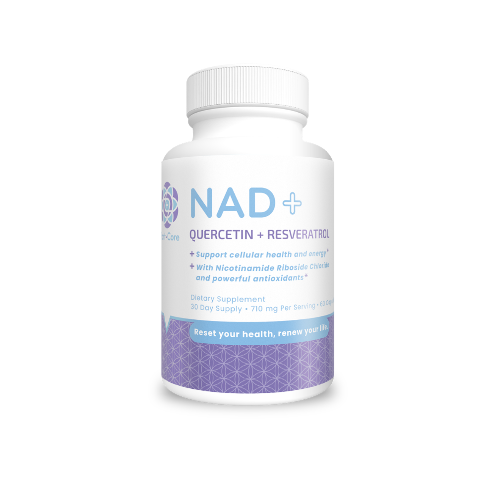 NAD+