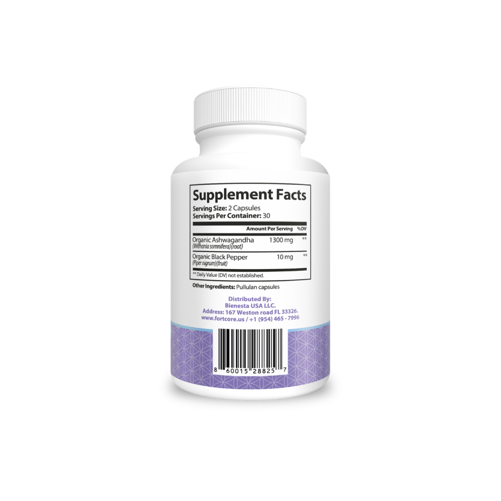 Ashwagandha