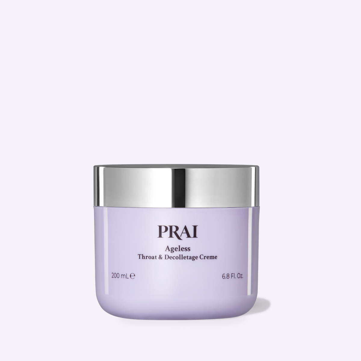 Ageless Throat & Decolletage Anti-Aging Neck Creme