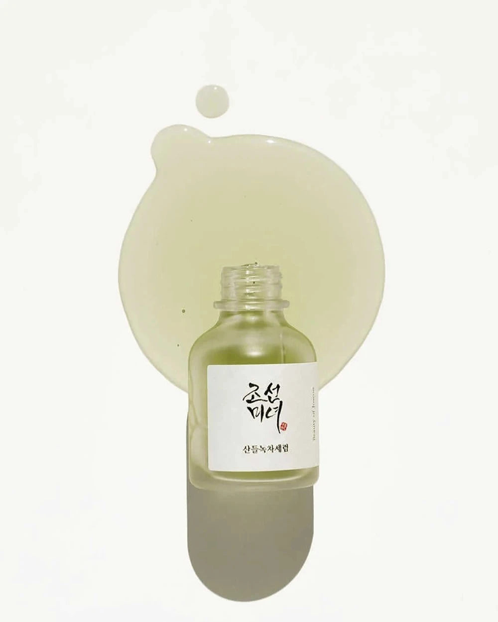 Beauty of Joseon Essence — Green Tea, Ginseng, White Rice & Honey Liquid Moisturizer