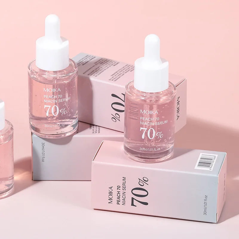 Niacinamide Serum — Dark Spot Remover & Pore Minimizer