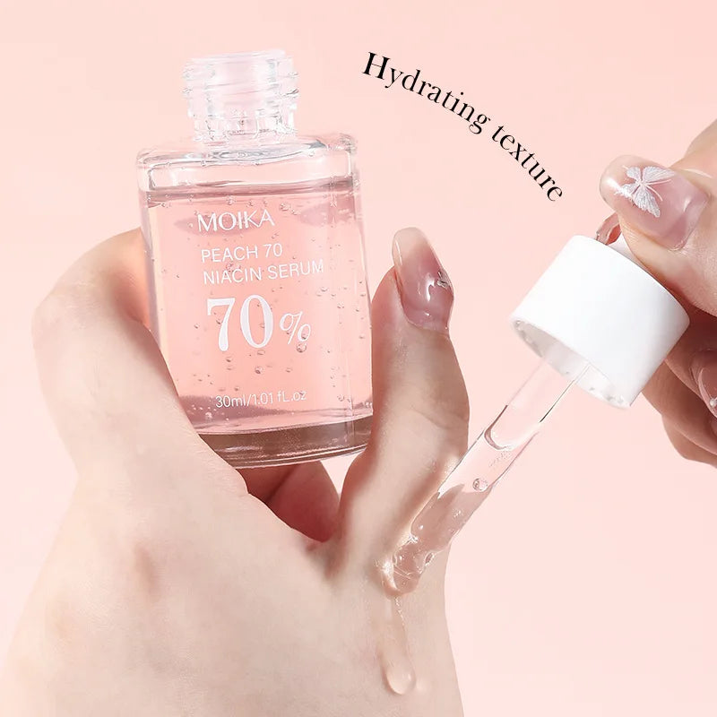 Niacinamide Serum — Dark Spot Remover & Pore Minimizer