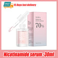 Niacinamide Serum — Dark Spot Remover & Pore Minimizer
