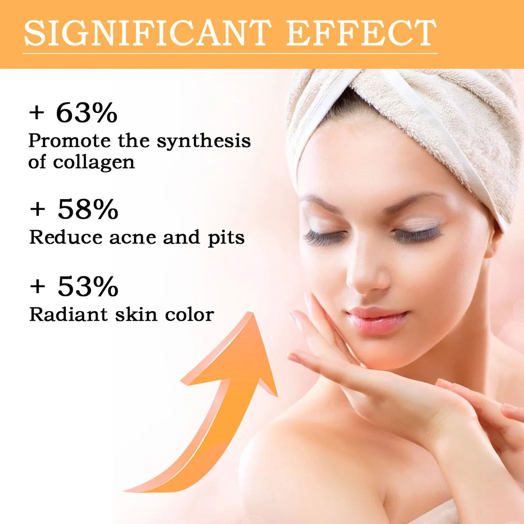 Glycolic Acid 7% Toning Solution — Glow, Exfoliate & Renew