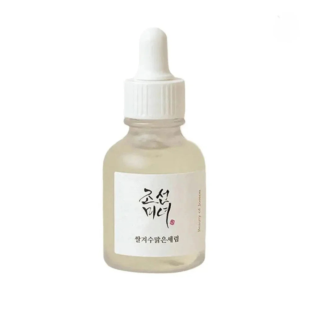 Beauty of Joseon Korean Skincare Set — Toner, Cream, Serum, Sunscreen & More