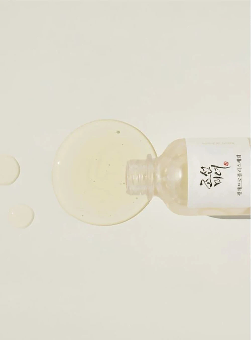 Beauty of Joseon Glow Deep Serum — Green Tea, Ginseng, Rice, Propolis & More