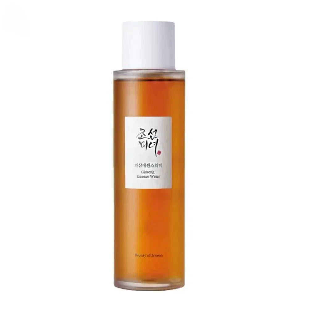 Beauty of Joseon Korean Skincare Set — Toner, Cream, Serum, Sunscreen & More