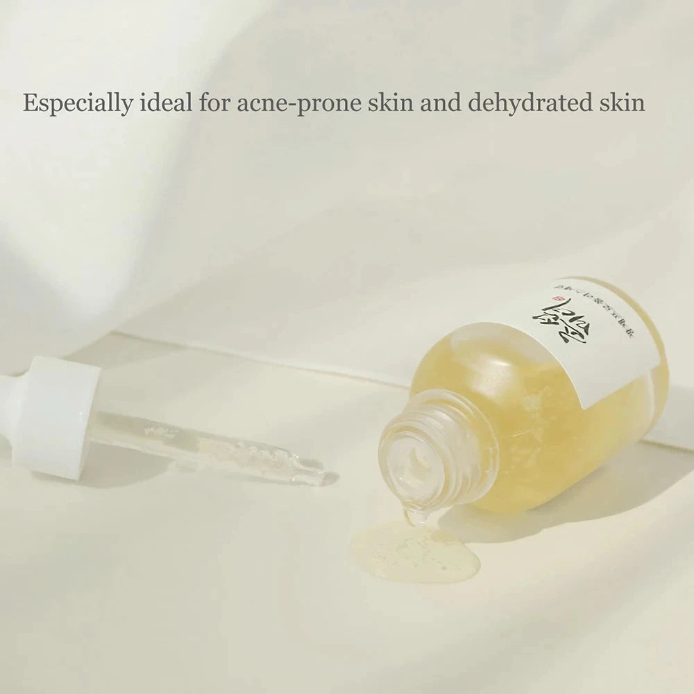 Beauty of Joseon Essence — Green Tea, Ginseng, White Rice & Honey Liquid Moisturizer