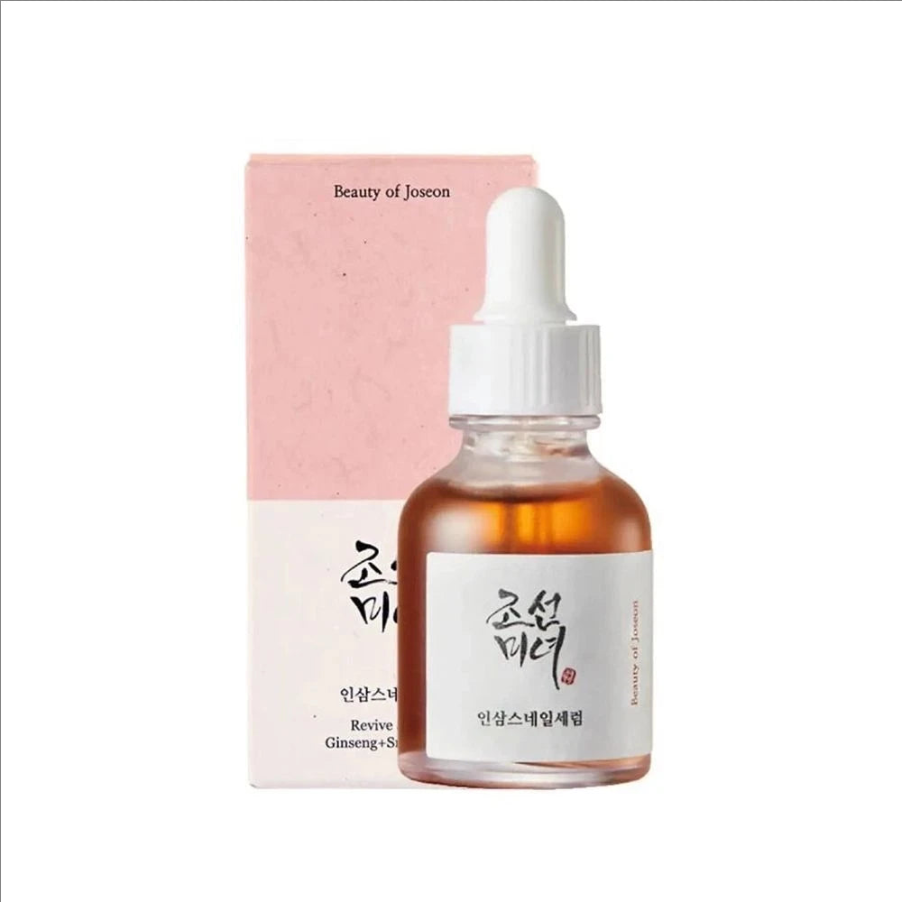 Beauty of Joseon Essence — Green Tea, Ginseng, White Rice & Honey Liquid Moisturizer