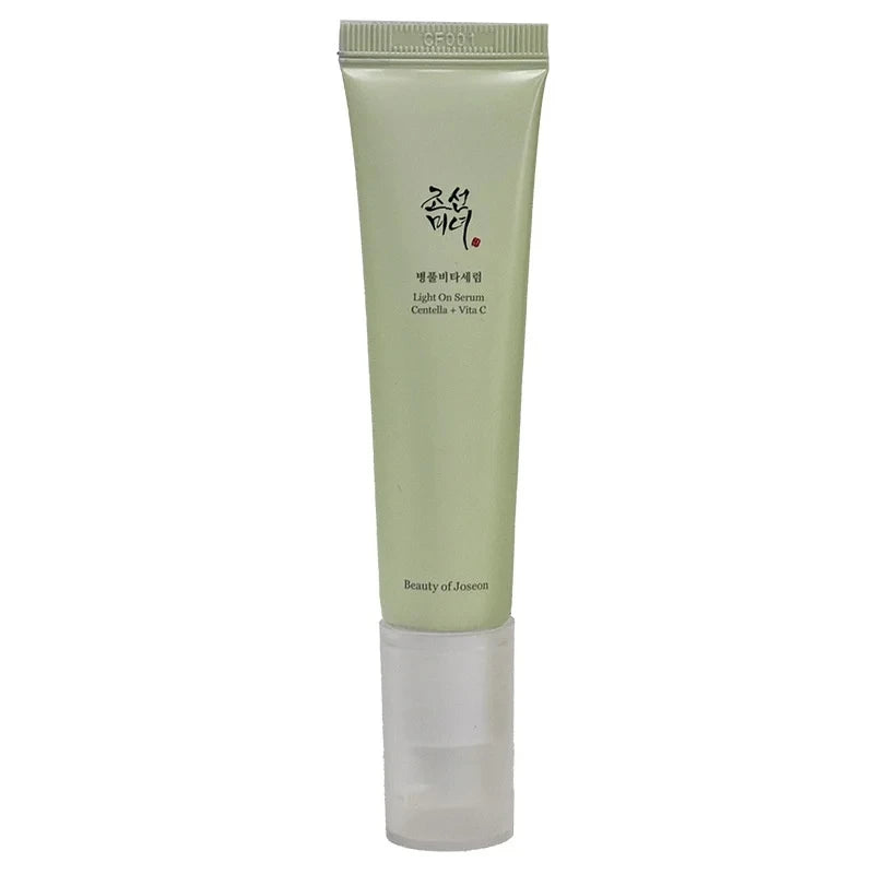 Beauty of Joseon Essence — Green Tea, Ginseng, White Rice & Honey Liquid Moisturizer
