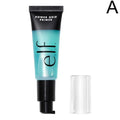e.l.f. Power Grip Primer Gel — Hyaluronic Acid + 4% Niacinamide for Long-Lasting Makeup