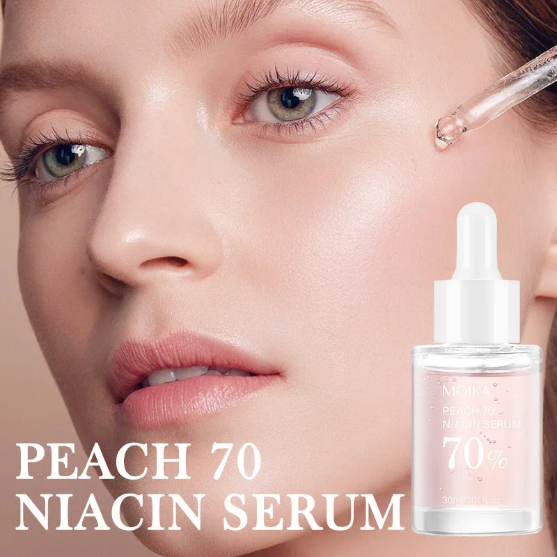 Niacinamide Serum — Dark Spot Remover & Pore Minimizer