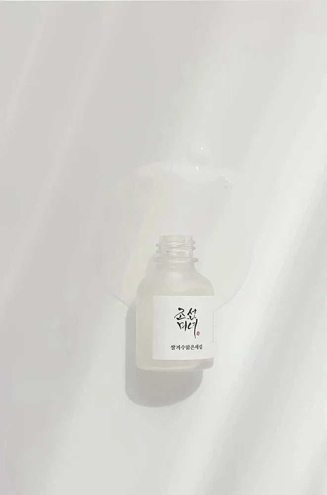 Beauty of Joseon Essence — Green Tea, Ginseng, White Rice & Honey Liquid Moisturizer
