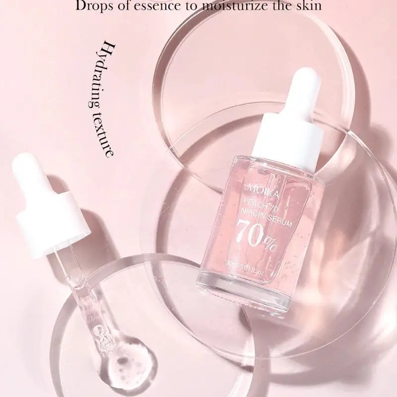Niacinamide Serum — Dark Spot Remover & Pore Minimizer