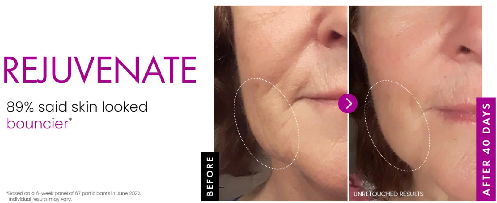 Collagen Face Cream — Plump, Nourish & Restore Youthful Skin (50g)