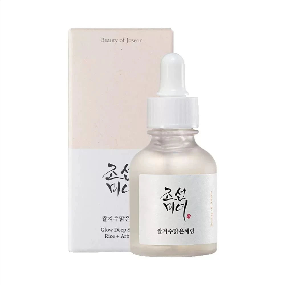 Beauty of Joseon Glow Deep Serum — Green Tea, Ginseng, Rice, Propolis & More