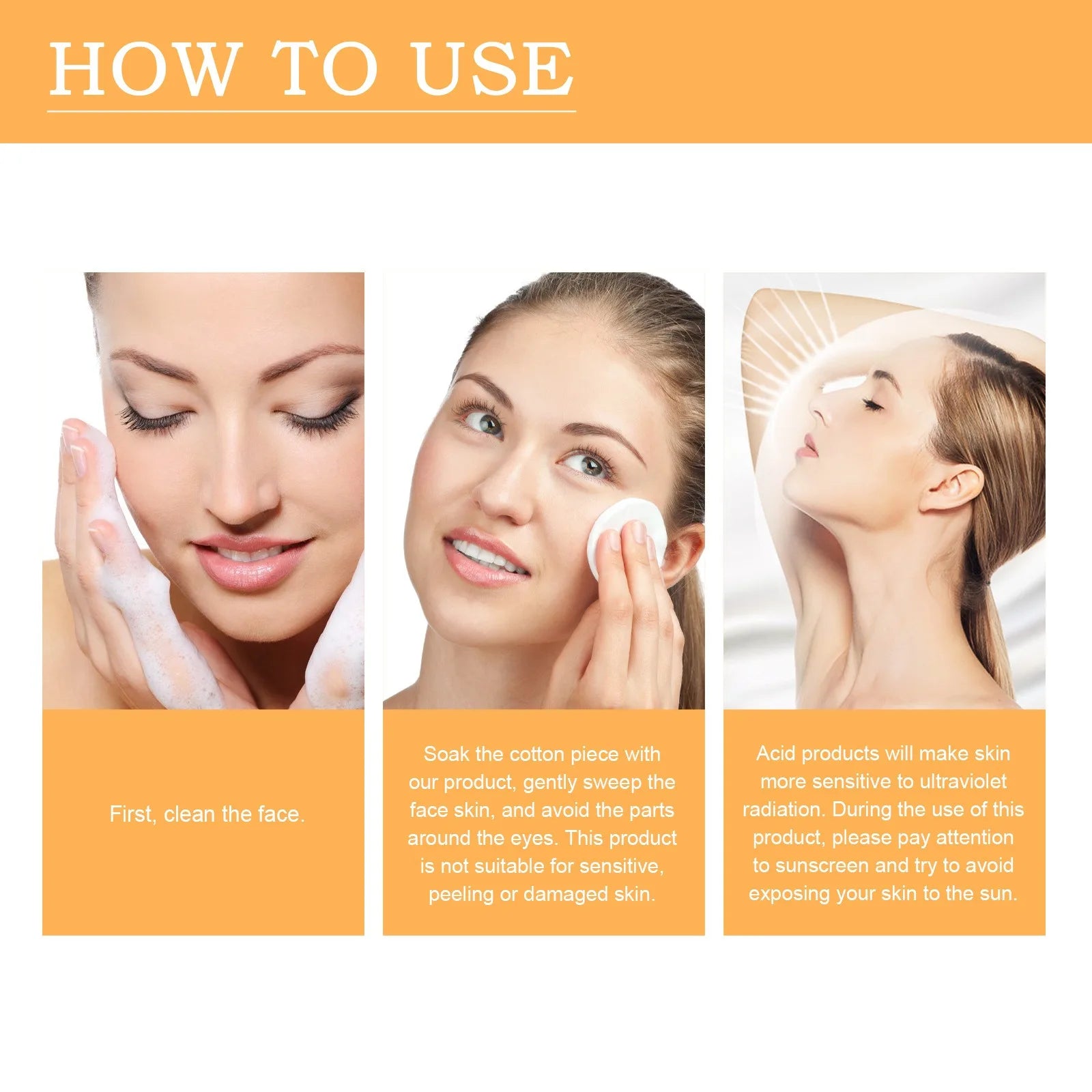 Glycolic Acid 7% Toning Solution — Glow, Exfoliate & Renew