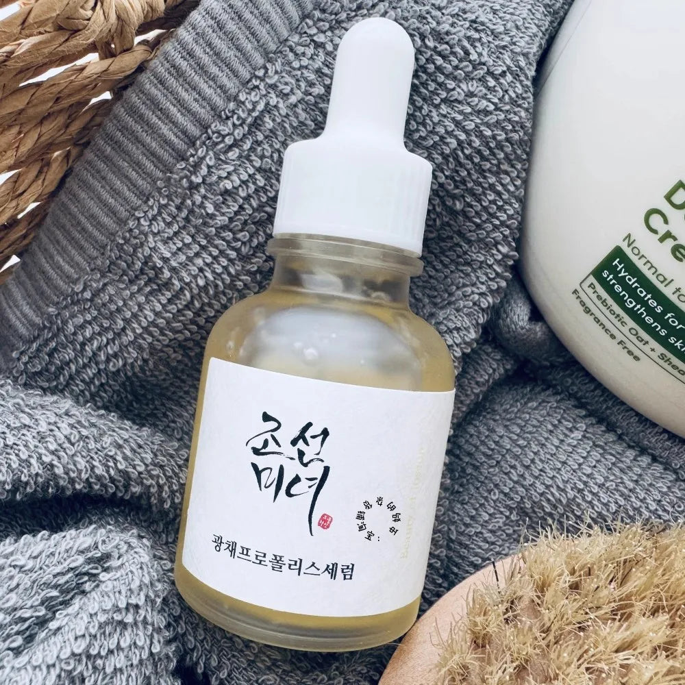 Beauty of Joseon Glow Deep Serum — Green Tea, Ginseng, Rice, Propolis & More