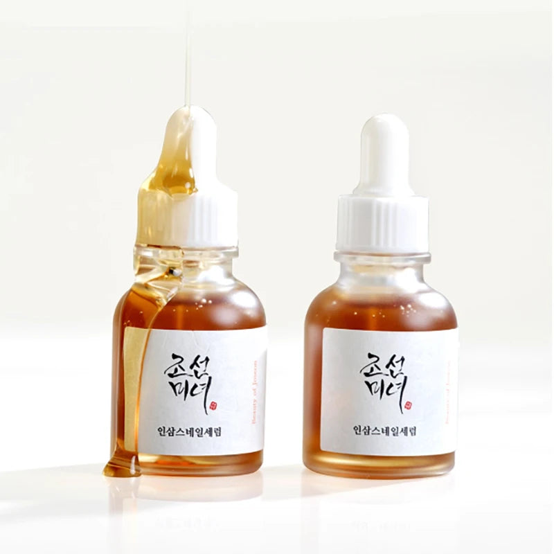 Beauty of Joseon Essence — Green Tea, Ginseng, White Rice & Honey Liquid Moisturizer