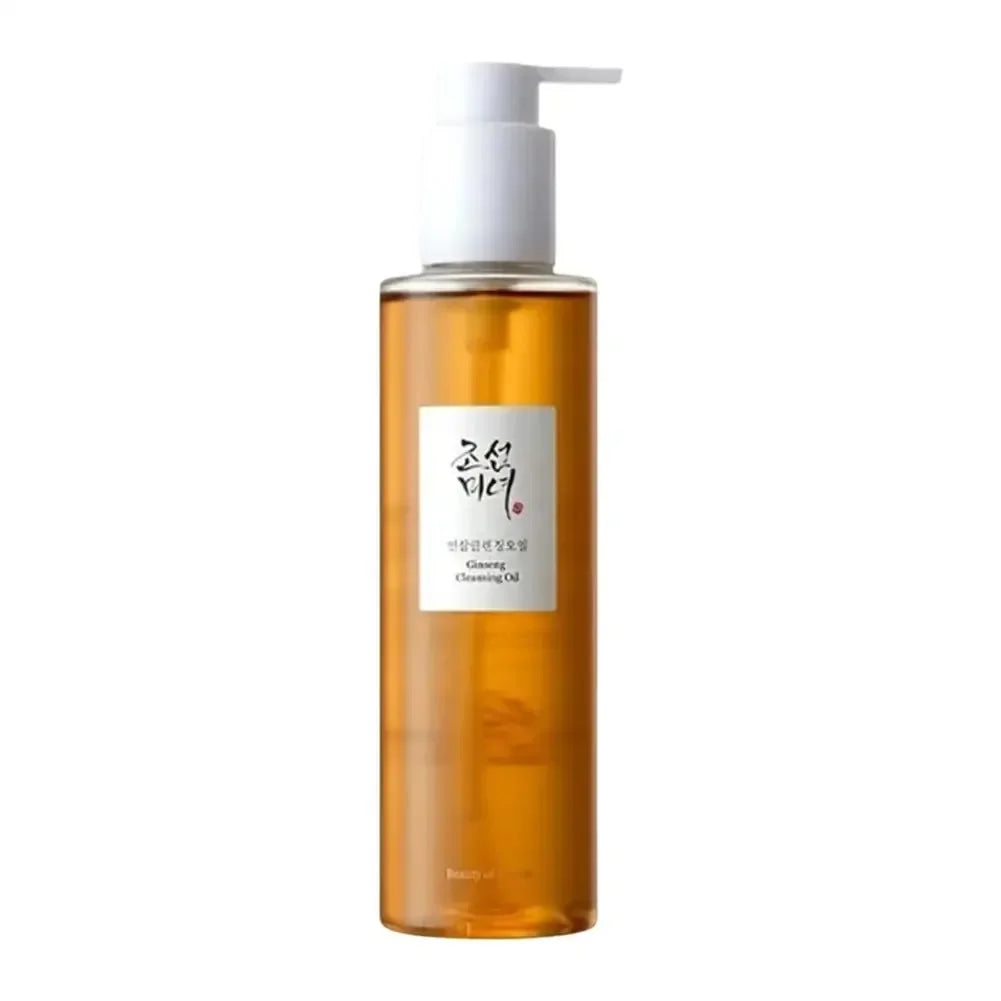 Beauty of Joseon Korean Skincare Set — Toner, Cream, Serum, Sunscreen & More