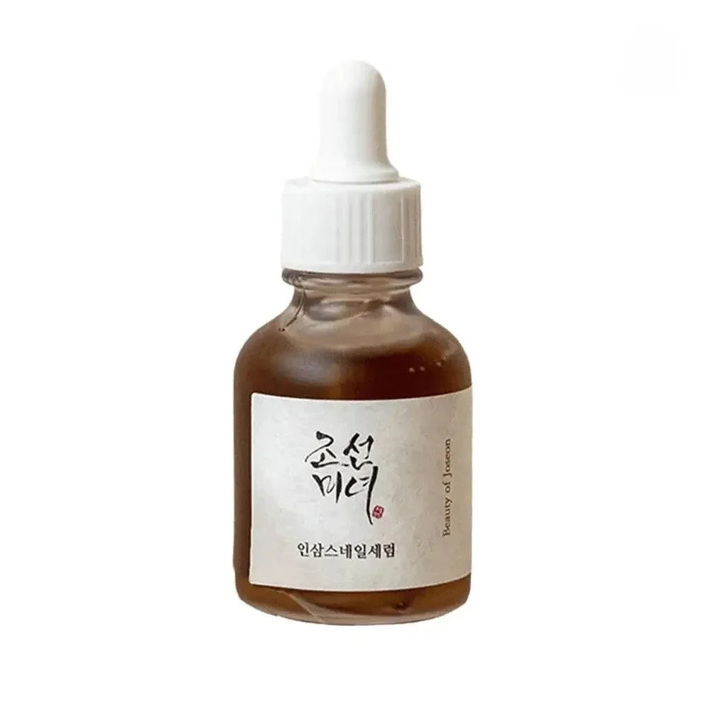 Beauty of Joseon Korean Skincare Set — Toner, Cream, Serum, Sunscreen & More