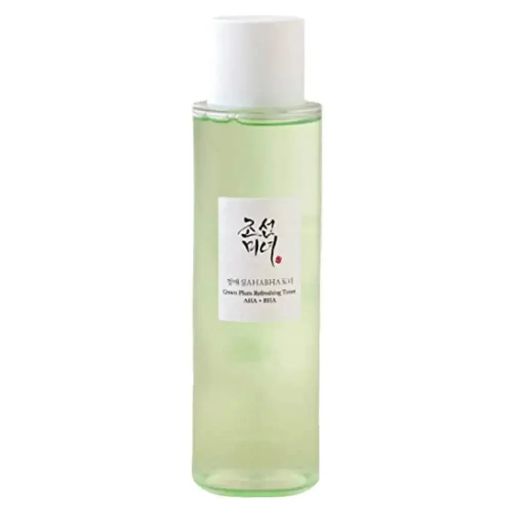 Beauty of Joseon Korean Skincare Set — Toner, Cream, Serum, Sunscreen & More