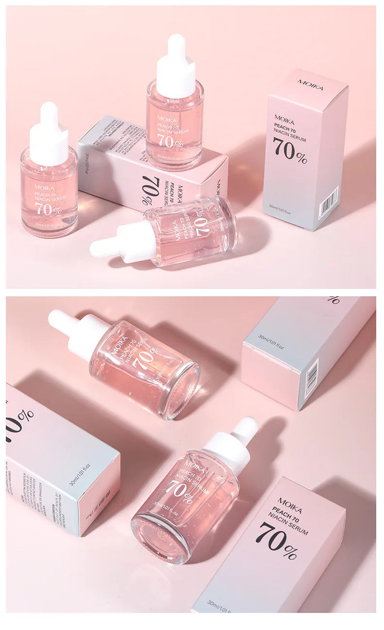 Niacinamide Serum — Dark Spot Remover & Pore Minimizer