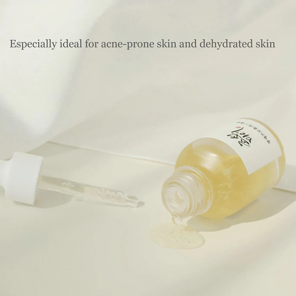 Beauty of Joseon Glow Deep Serum — Green Tea, Ginseng, Rice, Propolis & More