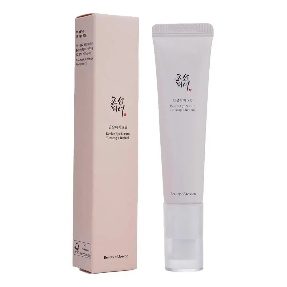 Beauty of Joseon Korean Skincare Set — Toner, Cream, Serum, Sunscreen & More