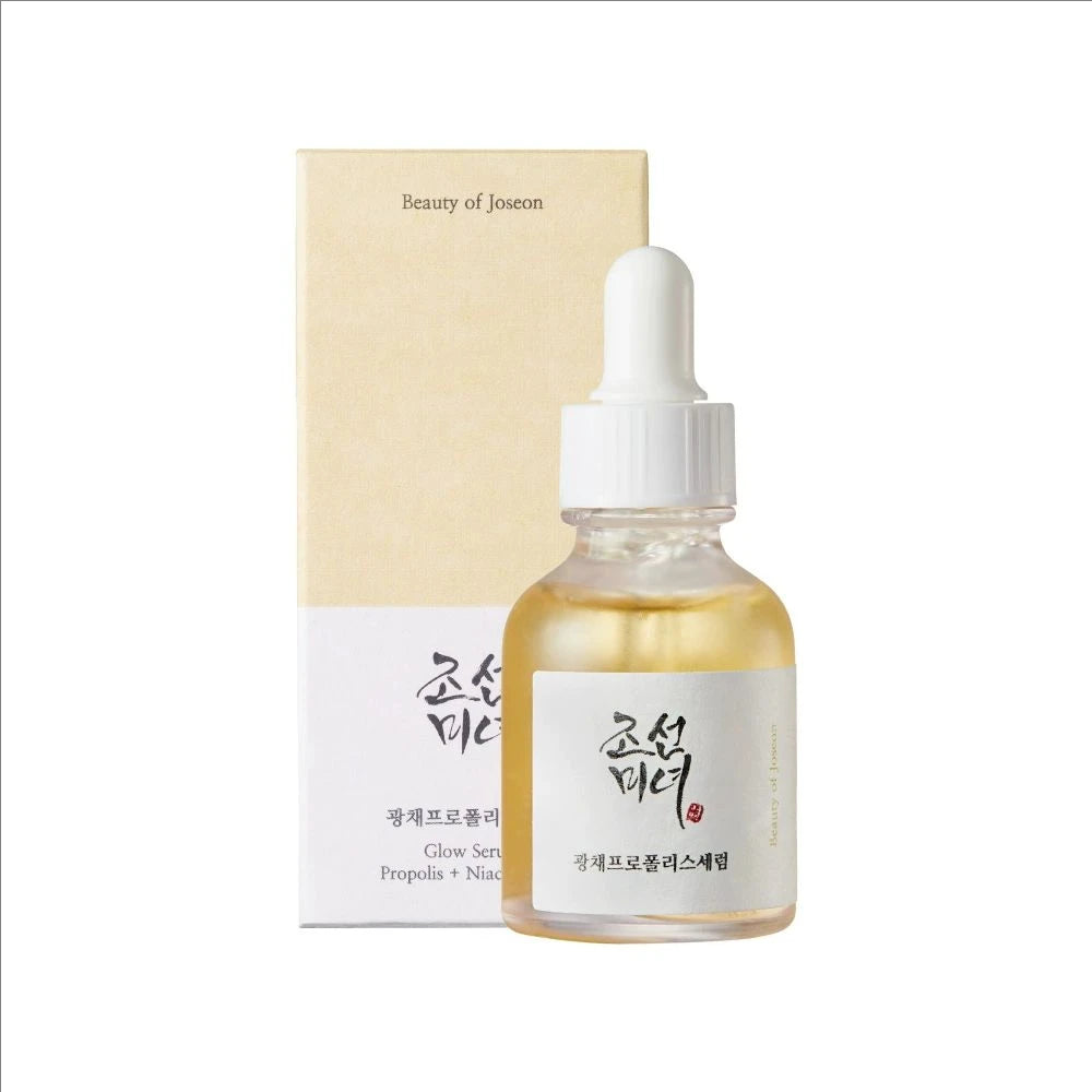 Beauty of Joseon Glow Deep Serum — Green Tea, Ginseng, Rice, Propolis & More
