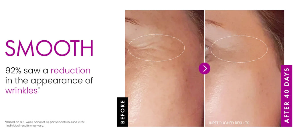 Collagen Face Cream — Plump, Nourish & Restore Youthful Skin (50g)