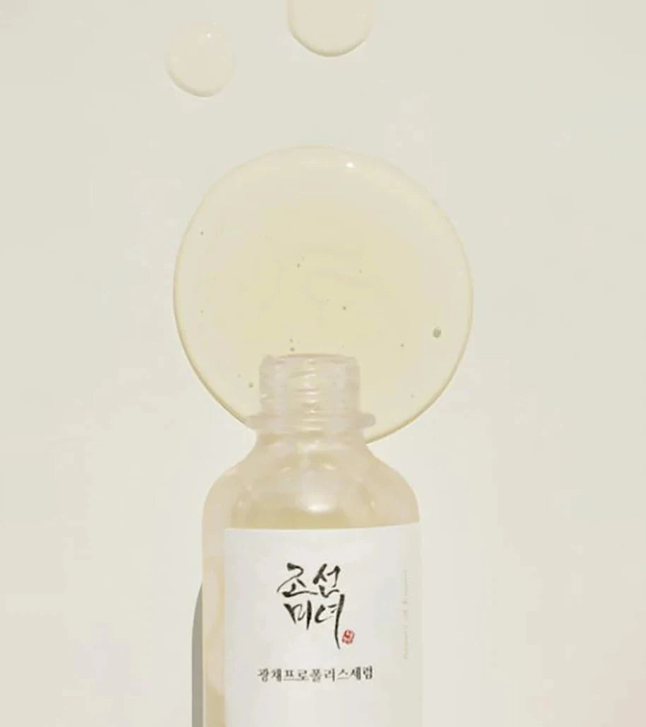Beauty of Joseon Essence — Green Tea, Ginseng, White Rice & Honey Liquid Moisturizer