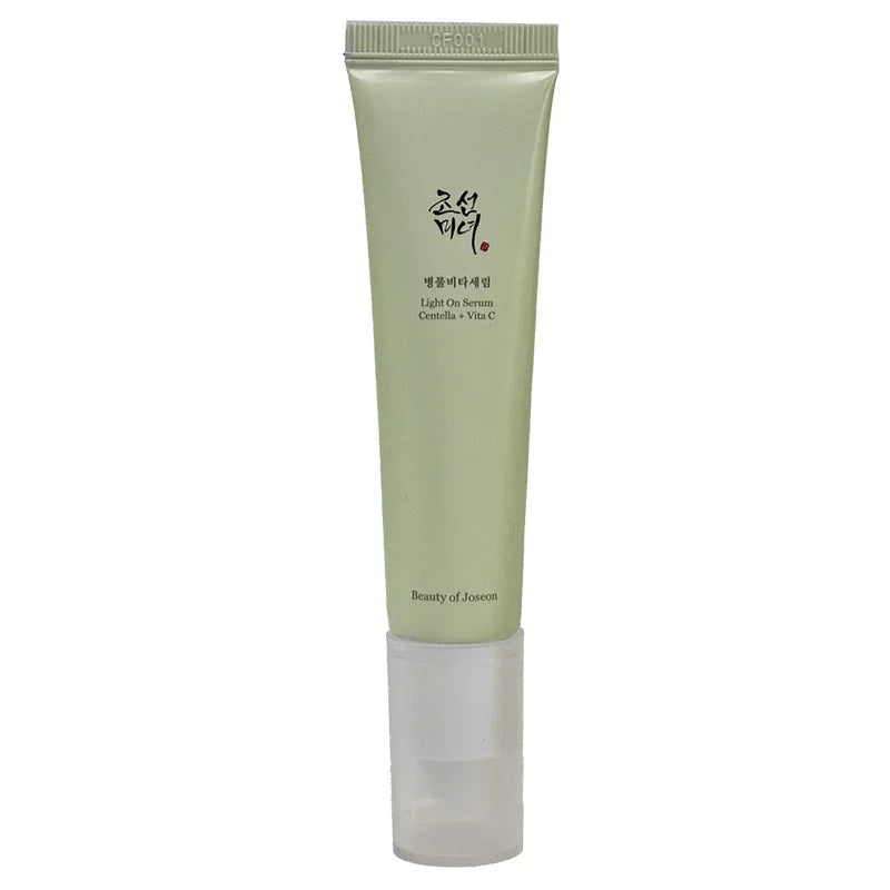 Beauty of Joseon Korean Skincare Set — Toner, Cream, Serum, Sunscreen & More