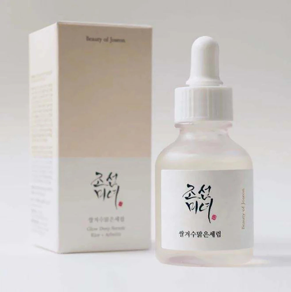 Beauty of Joseon Glow Deep Serum — Green Tea, Ginseng, Rice, Propolis & More