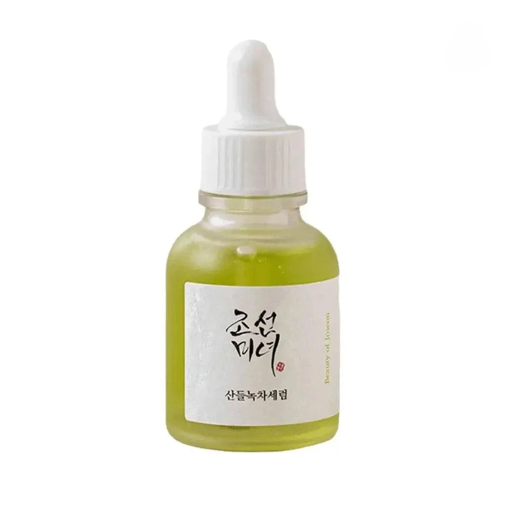 Beauty of Joseon Korean Skincare Set — Toner, Cream, Serum, Sunscreen & More