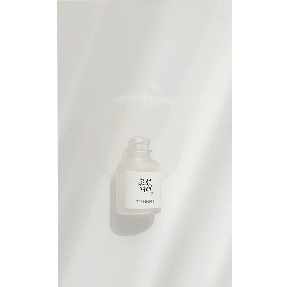 Beauty of Joseon Glow Deep Serum — Green Tea, Ginseng, Rice, Propolis & More