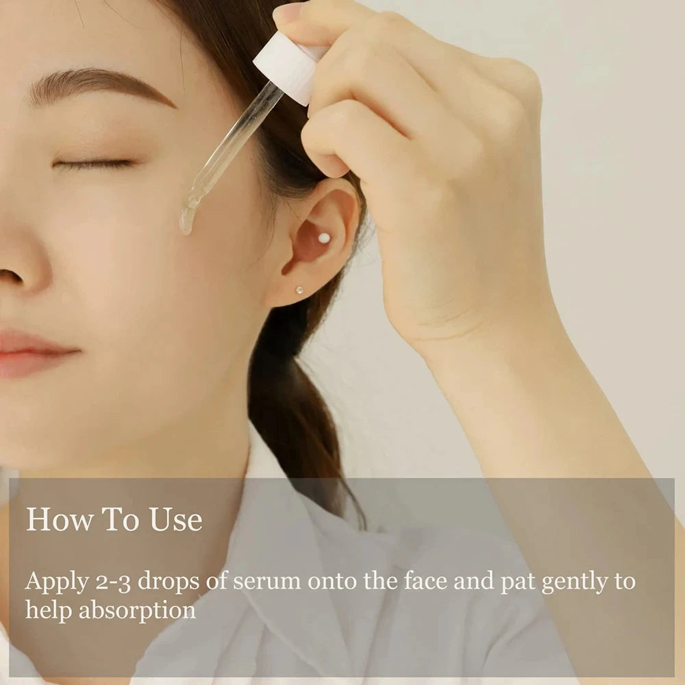 Beauty of Joseon Essence — Green Tea, Ginseng, White Rice & Honey Liquid Moisturizer