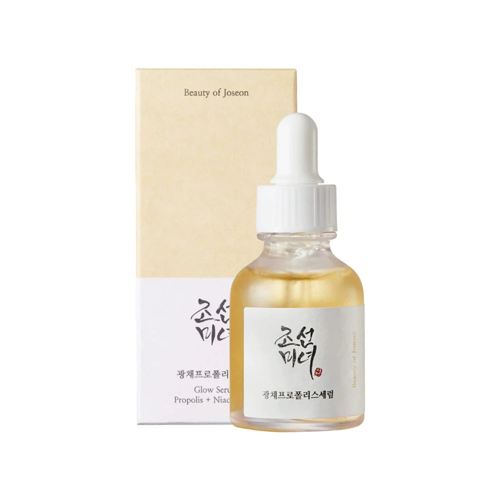 Beauty of Joseon Glow Deep Serum — Green Tea, Ginseng, Rice, Propolis & More