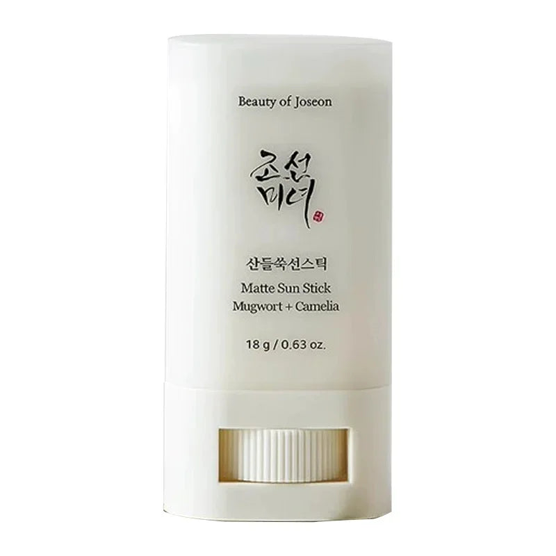 Beauty of Joseon Korean Skincare Set — Toner, Cream, Serum, Sunscreen & More