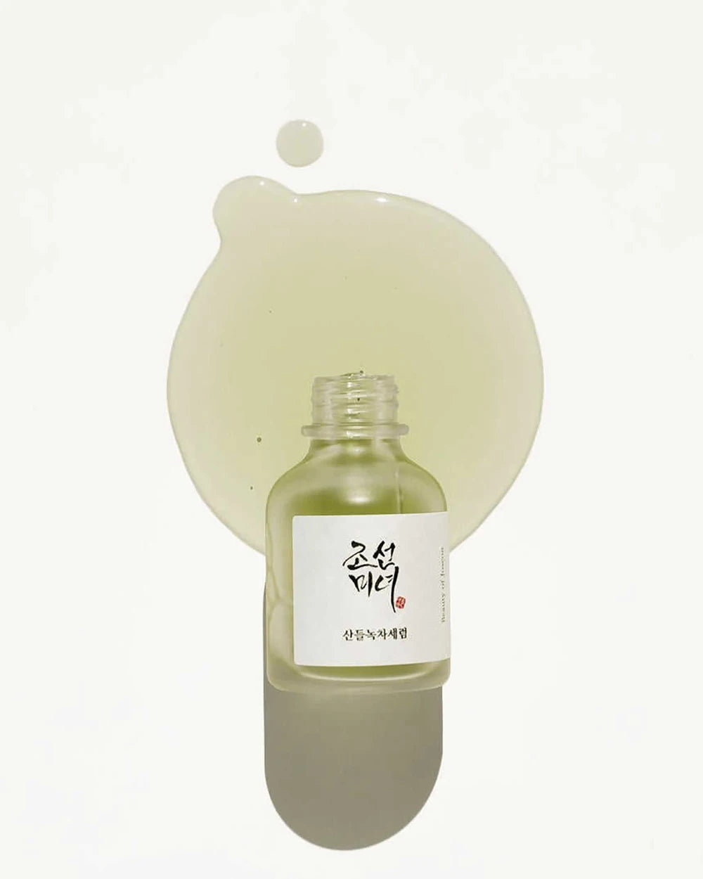 Beauty of Joseon Glow Deep Serum — Green Tea, Ginseng, Rice, Propolis & More