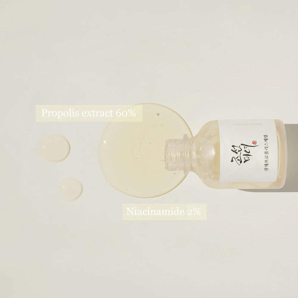 Beauty of Joseon Glow Deep Serum — Green Tea, Ginseng, Rice, Propolis & More