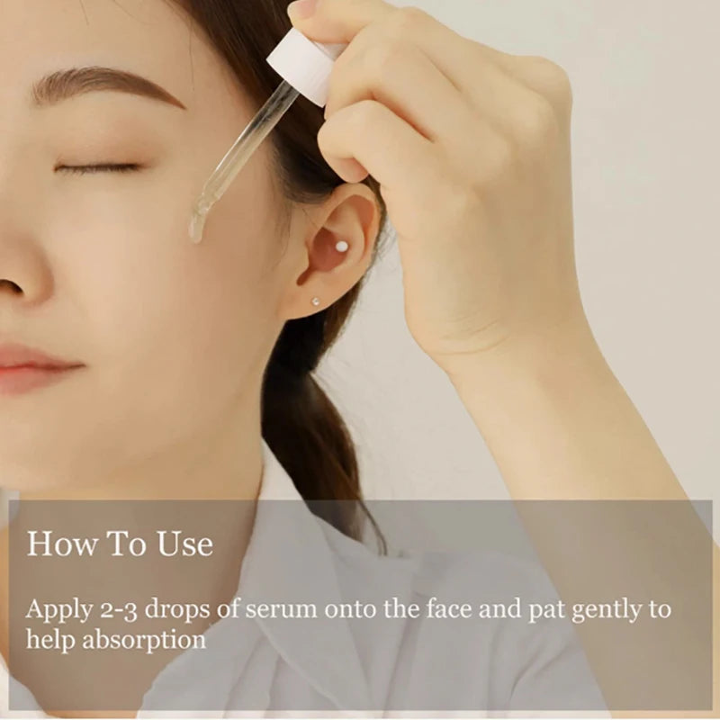 Beauty of Joseon Essence — Green Tea, Ginseng, White Rice & Honey Liquid Moisturizer
