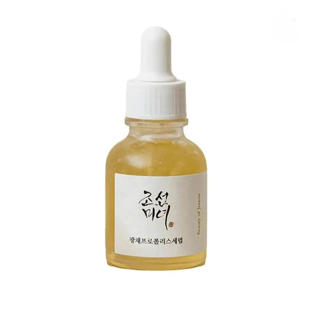 Beauty of Joseon Korean Skincare Set — Toner, Cream, Serum, Sunscreen & More