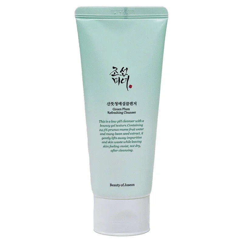 Beauty of Joseon Korean Skincare Set — Toner, Cream, Serum, Sunscreen & More