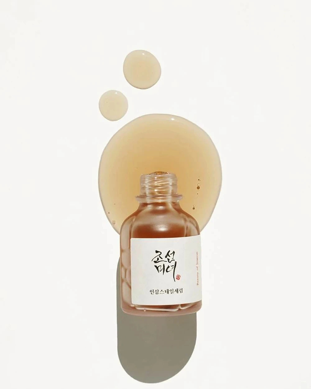 Beauty of Joseon Essence — Green Tea, Ginseng, White Rice & Honey Liquid Moisturizer