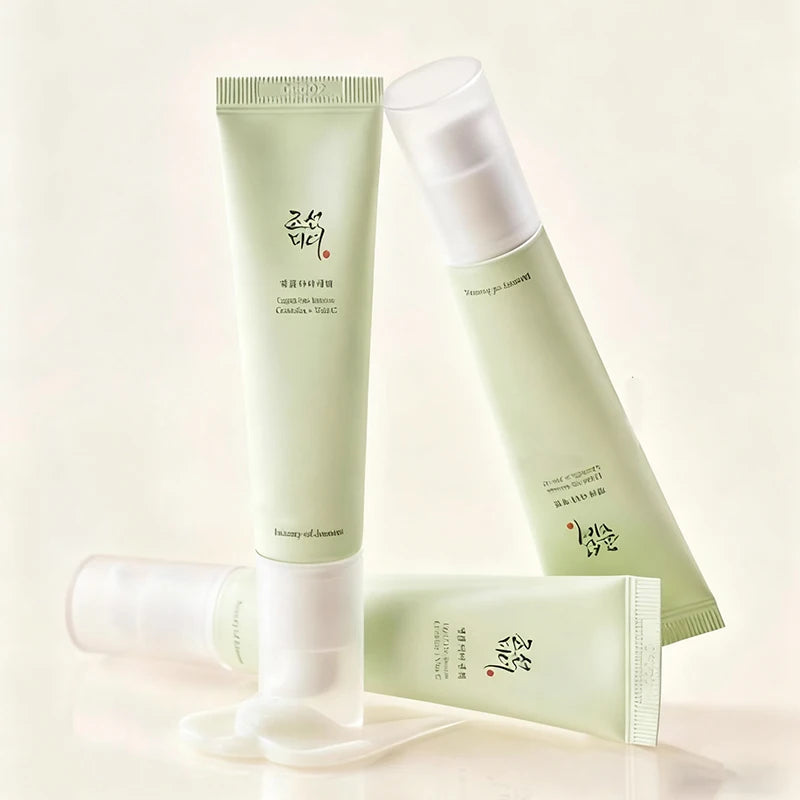 Beauty of Joseon Essence — Green Tea, Ginseng, White Rice & Honey Liquid Moisturizer