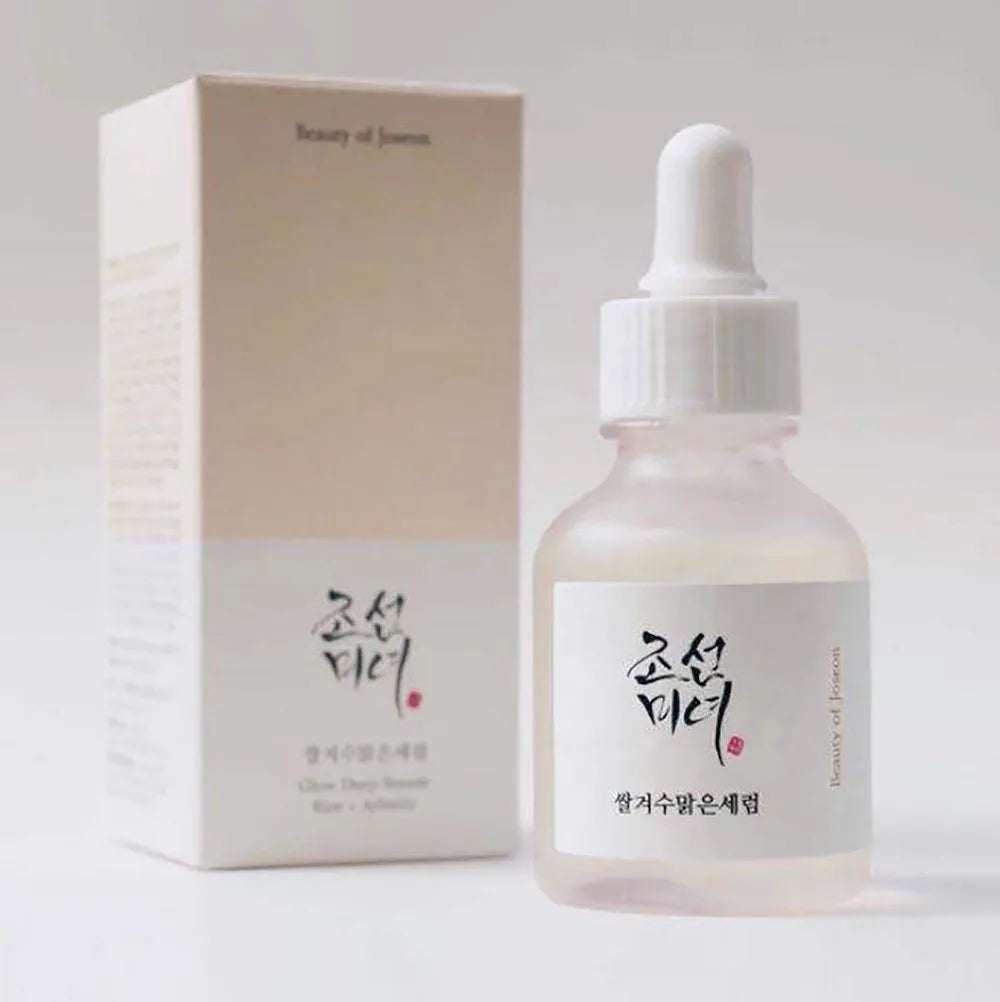 Beauty of Joseon Glow Deep Serum — Green Tea, Ginseng, Rice, Propolis & More